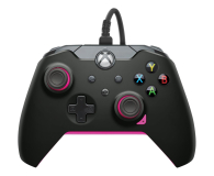PDP XS Pad przewodowy Fuse Black - 1111746 - zdjęcie 1